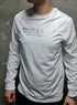 Armani exchange men Tshirt ארמני אקסצ'יינג בחולצת שרוול ארוך לגבר